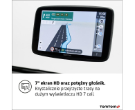 TomTom Nawigacja TomTom GO Camper Max # - 1464600 - zdjęcie 2